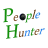 People Hunter version 1.0
