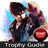 Trophy Guide Tekken 1-6 1.0
