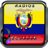 Radios Del Ecuador icon
