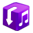 Music Stream icon