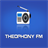 Theophony FM icon