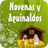 Novenas y Aguinaldos icon