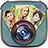 Photo Studio Collage Creator icon