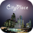 City Place icon