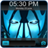 Robot Go Locker EX Theme icon