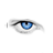The Eyes icon