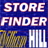 WH STORES icon