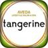 TangerineAve icon