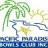 Pacific Paradise Bowls Club 1.3.9.30