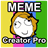 Meme Creator Pro icon