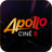 Apollo Ciné 8 version 1.0