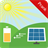 Smart Solar Charger Prank icon