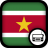 Surinamer Radio icon