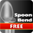 Spoon Bending Free icon