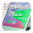 S6 Edge Theme Plus icon