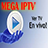 Mega IPTV icon