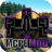 MOD MCPE 8 version 1.0