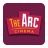 The Arc Cinema icon