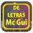 Mc Gui de Letras version 1.1