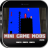 Mini Game MODS For MCPocketE icon