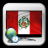 Peru TV guide info icon