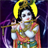 Lord ShriKrishna Live Wallpaper icon