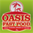 Oasis Food icon