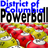 Powerball Lotto DC icon
