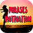 Phrases motivation icon