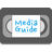 Media Guide icon