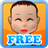 My Talking Baby Free HD icon