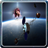 Amazing Space-Galaxy Photo Frames icon