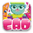 Monster Beads icon