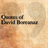Quotes - David Boreanaz icon