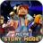 Guide for MOD Story Mode Mcpe Plus APK Download