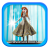 Sweet Princess Frozen Wallpaper icon