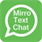 Mirror Text Whatsapp version 1.1