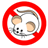 Pitido Anti Ratones Broma icon