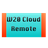 Remote for cloudBits icon