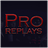 Pro Replays icon