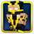 Skins MK Minecraft icon