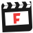 Filmipop icon