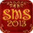 SMS Navidad 2013 icon