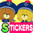 LuluLolo Stickers APK Download