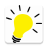 Simple Flash Light icon