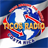 Ticos Radio icon