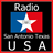 Radio San Antonio Texas USA icon