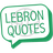Lebron James Quotes icon