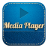 Mp3MediaPlayer icon