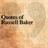 Quotes - Russell Baker icon